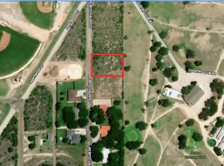 114 Country Club Dr #4, Ozona, TX 76943