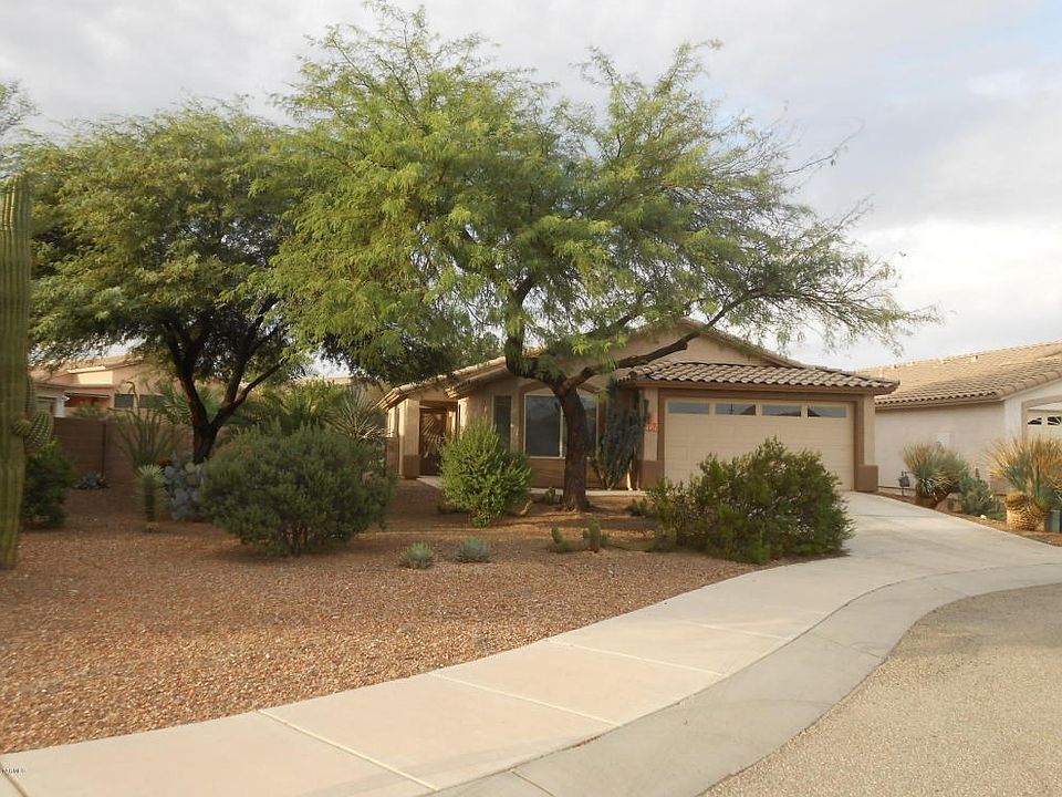 1st image of 8936 N Velvet Mesquite Pl
