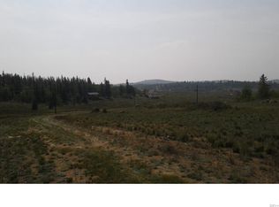 1240 Longbow Dr, Como, CO 80456