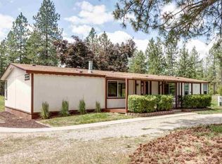 5220 E Eloika Ln, Elk, WA 99009
