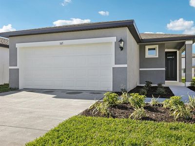 165 CANOE BEND AVENUE, Nokomis, FL, 34275