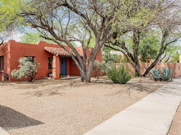 2028 E 8th St, Tucson, AZ 85719