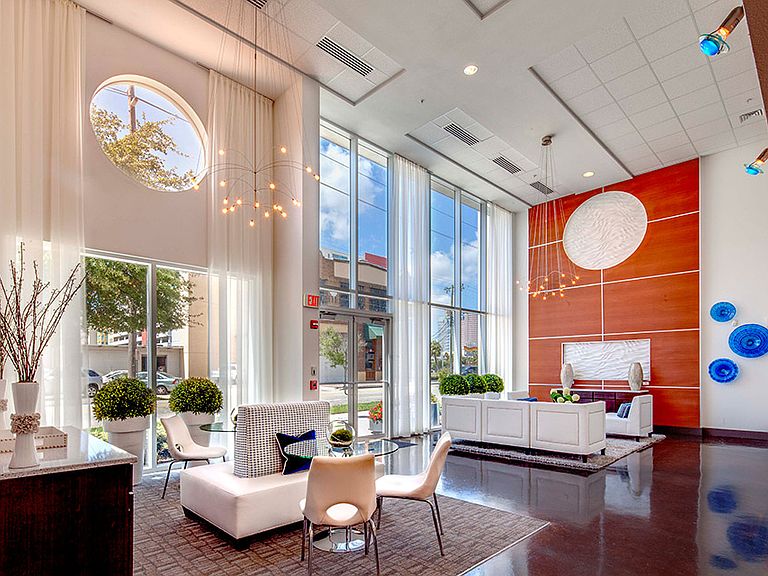 Bell Channelside Apartment Rentals - Tampa, FL | Zillow