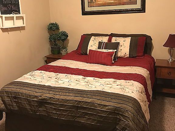 4th bedroom 