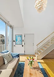 Rented by Compass