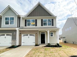 9 Marengo Rd LOT 61, Mauldin, SC 29662