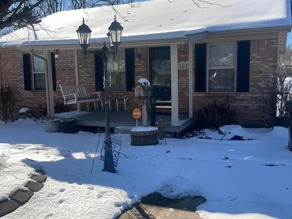 1012 E Irvine St, Richmond, KY 40475