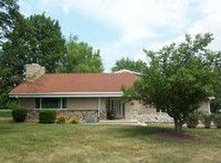 1825 Old Springfield Rd, Vandalia, OH 45377