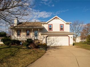 2028 Bernwood Dr, Erie, PA