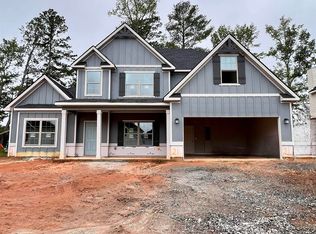 22 Pinehaven Dr #21, Newnan, GA 30265