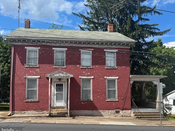 124 E Main St, Biglerville, PA 17307