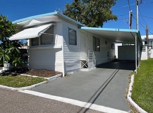 2346 Druid Rd #518, Clearwater, FL 33764