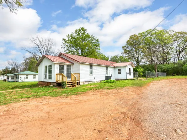 2530 Mudd St, Lincoln, AL 35096