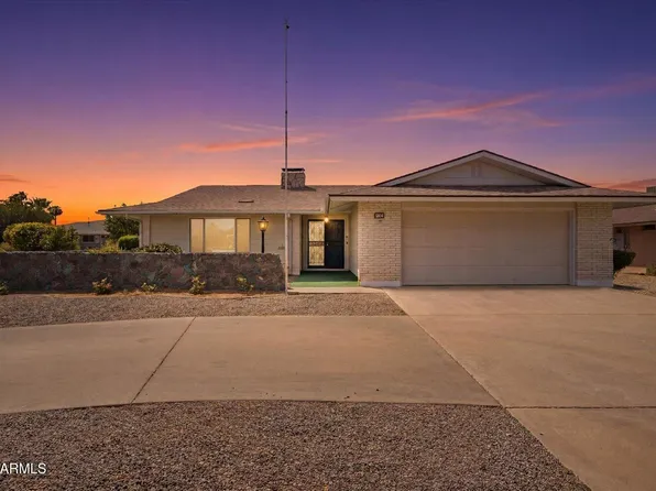11193 W THUNDERBIRD Boulevard, Sun City, AZ 85351