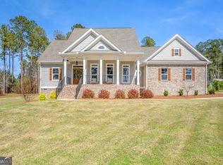 111 Bluewater Blvd, Eatonton, GA 31024
