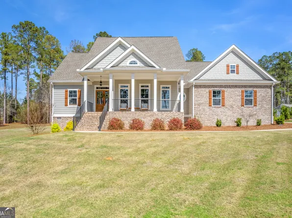 111 Bluewater Blvd, Eatonton, GA 31024