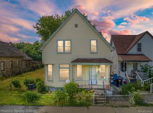 3449 Preston St, Detroit, MI 48207