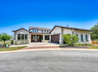 111 Medici Cv, Horseshoe Bay, TX 78657