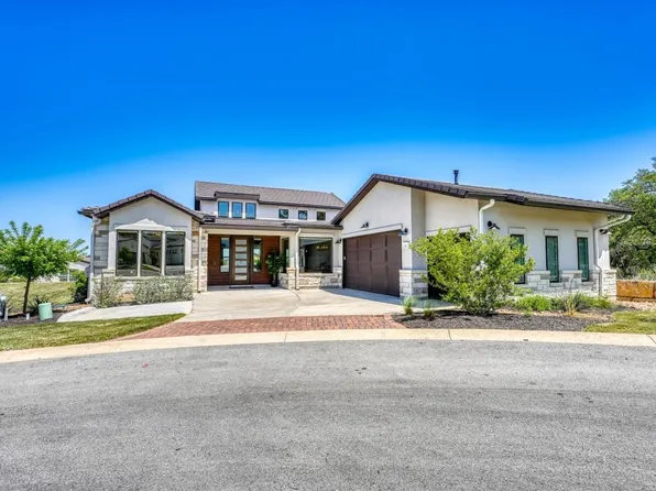 111 Medici Cove, Horseshoe Bay, TX 78657