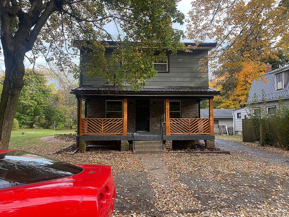 1st image of 5421 Broad Ave