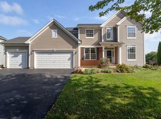 3835 Parsons Rd, Carpentersville, IL 60110