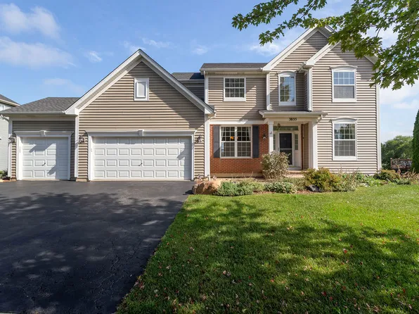 3835 Parsons Rd, Carpentersville, IL 60110