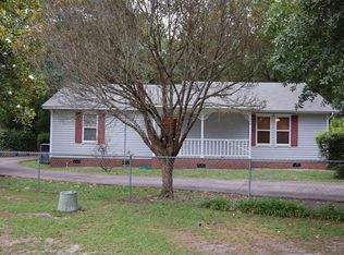 903 Meadow Dr, Lugoff, SC 29078