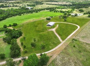 1430 County Road 2735, Decatur, TX 76234
