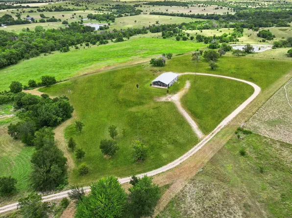 1430 County Road 2735, Decatur, TX 76234