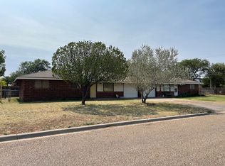 406 5th St, Canyon, TX 79015