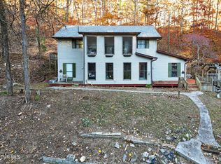 17066 Sunbrite Dr, Abingdon, VA 24211