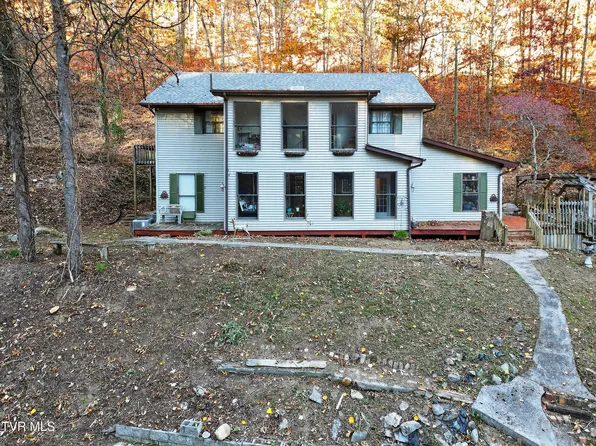 17066 Sunbrite Dr, Abingdon, VA 24211