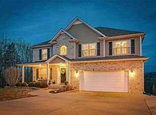 3067 Outfitters Dr, Clarksville, TN 37040