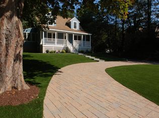 57 Grey Rock Dr, Greenwich, CT 06831