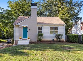 1880 Vesta Ave, College Park, GA 30337