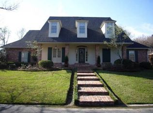 1748 Applewood Rd, Baton Rouge, LA 70808