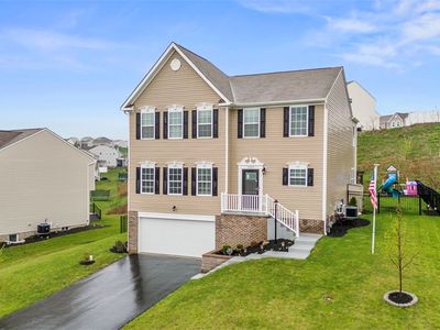 1064 Livorno Dr, Oakdale, PA, 15071
