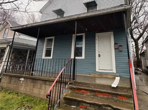 3119 W 68th St, Cleveland, OH 44102