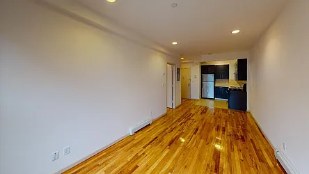 Rented by Metro Garden Realty NYC