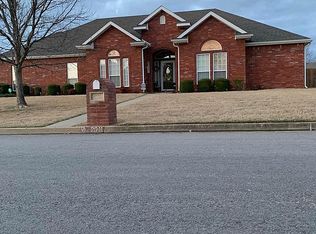 2011 Aspen, Sallisaw, OK 74955