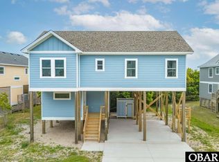 41681 Pony Pasture Dr LOT 4, Avon, NC 27915