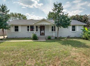 2310 Floyd Ave, Murfreesboro, TN 37127