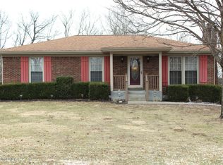 189 Locust Dr, Taylorsville, KY 40071