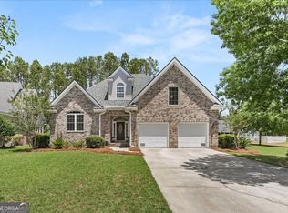 2 Misty Marsh Ct, Savannah, GA 31419