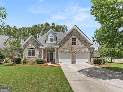 2 Misty Marsh Ct, Savannah, GA, 31419