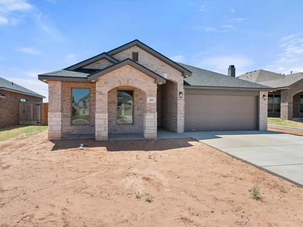 1203 E 30th St, Wolfforth, TX 79382