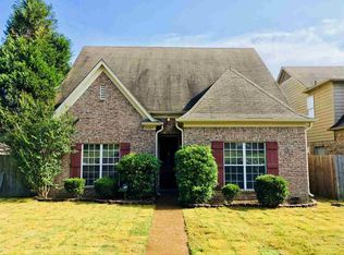 10227 Macon Rd, Cordova, TN 38016