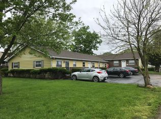 2538 Audubon Rd #2538, Columbus, OH 43211