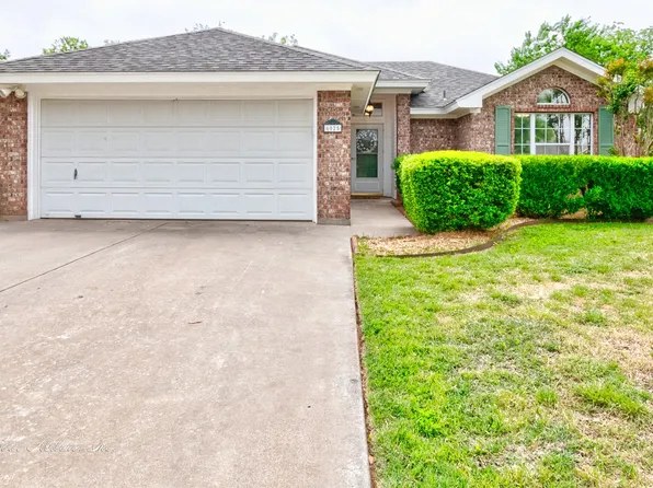 6025 Duchess Ave, Abilene, TX 79606