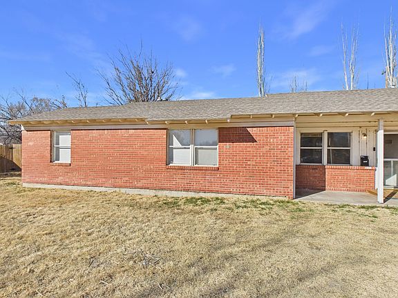 2nd image of 3008 Westhaven Dr #B